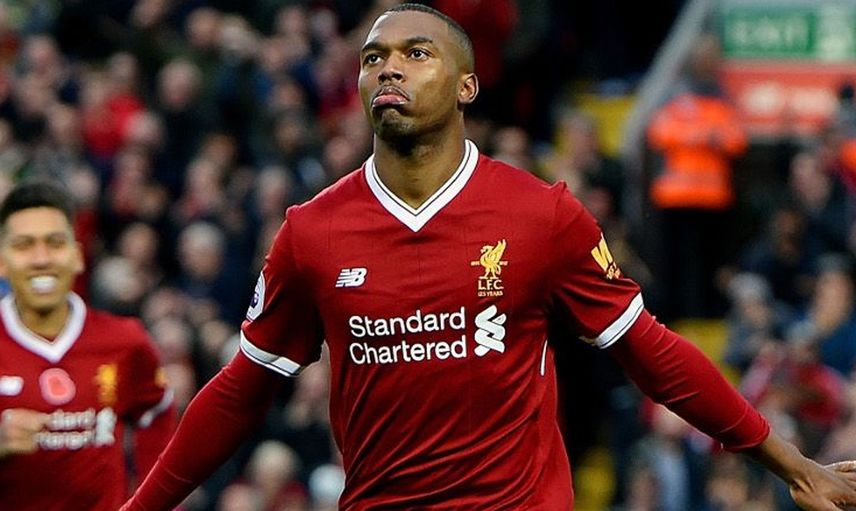 Daniel Sturridge Adanaspor'a Transfer Oluyor!