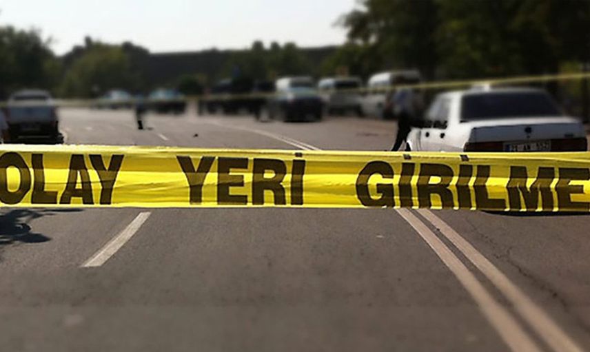 Ankara'da Eşini Öldüren Kadın Tahliyesini İstiyor