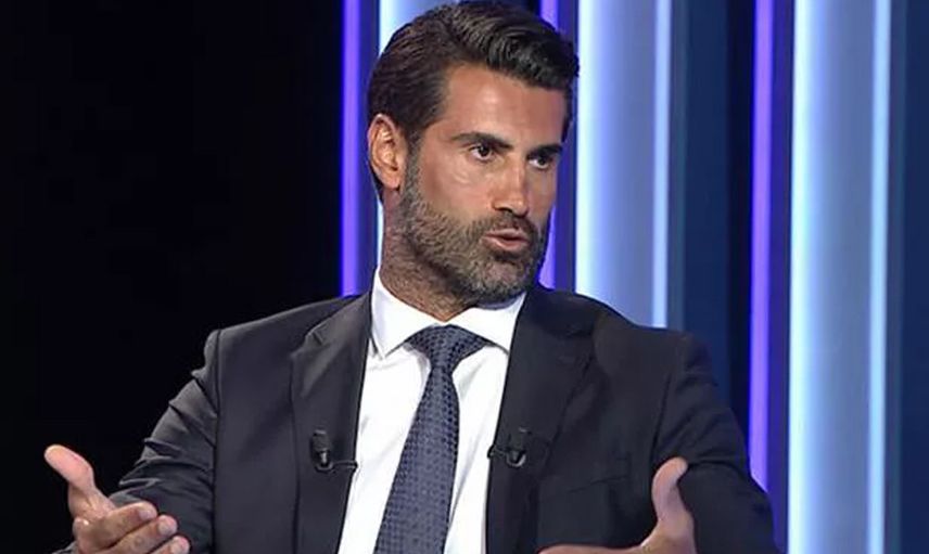 Eski Fenerbahçeli Volkan Demirel'in Uğurcan Çakır Hakkında Yaptığı Yorumlar Büyük Dikkat Çekti!