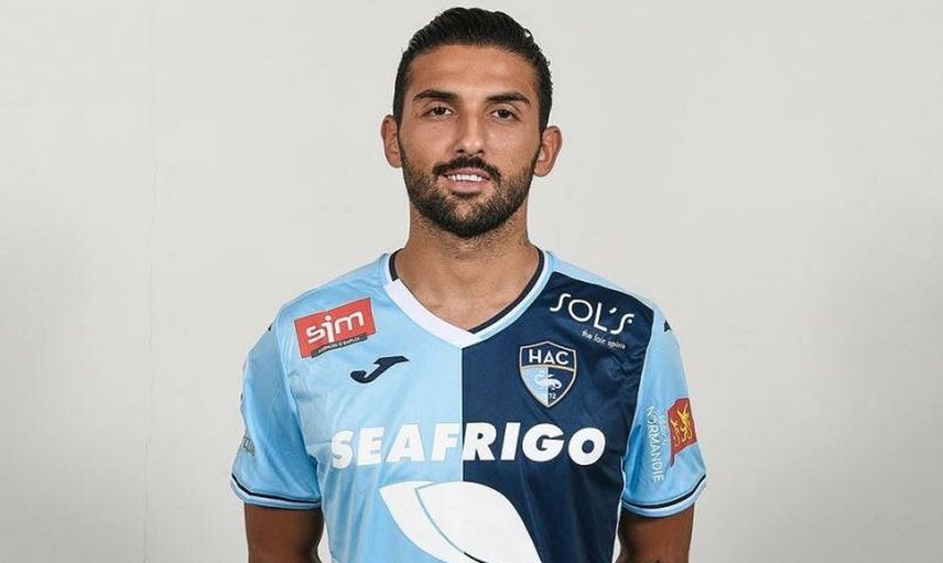Adana Demirspor Umut Meraş İle Anlaşma Sağladı!