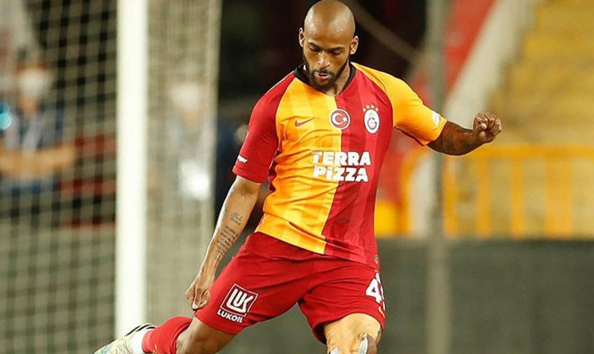 Sarı Kırmızılı Takımda 3 Yıllık İmza Atıldı