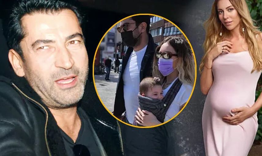 Sinem Kobal ve Kenan İmirzalıoğlu arasında neler oluyor? Ünlü çiftin evleri ayırdığı iddia edildi