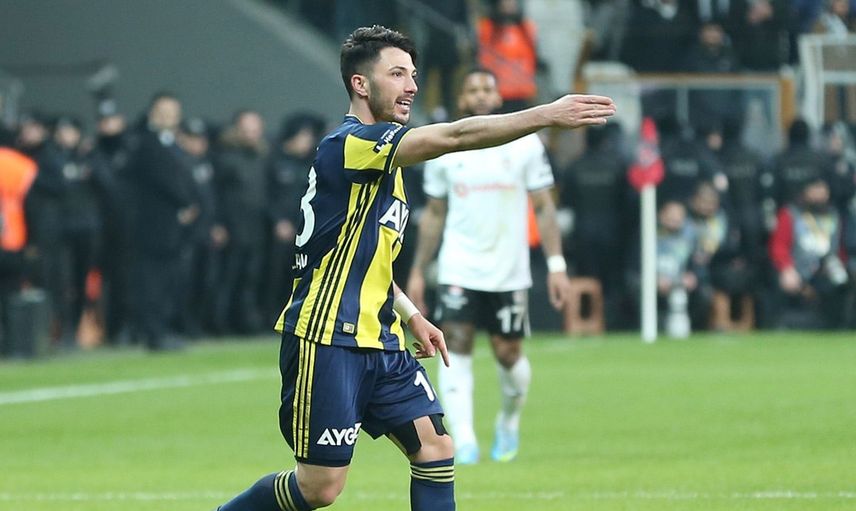 Tolgay Arslan'dan Yıllar Sonra Gelen Beşiktaş ve Fenerbahçe İtirafı!