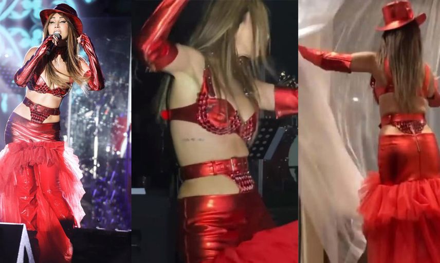 HANDE YENER
