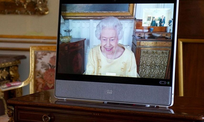 2. Elizabeth Öldü mü?
