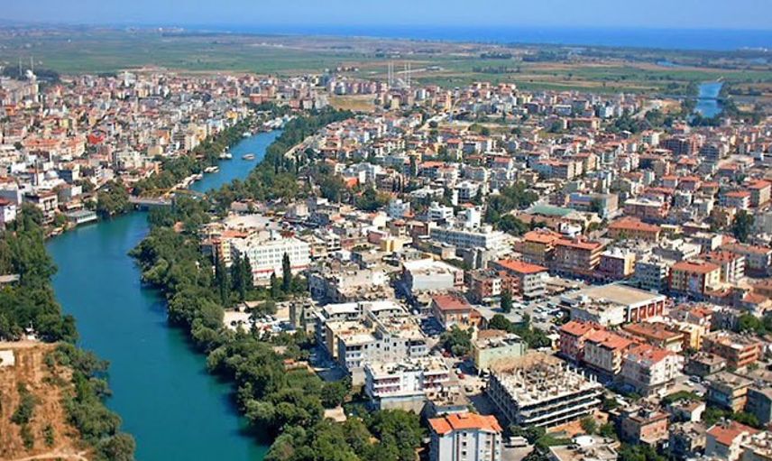Manavgat, Antalya