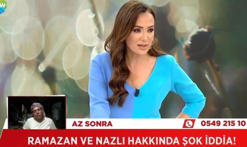 Olay yaratan sözleri