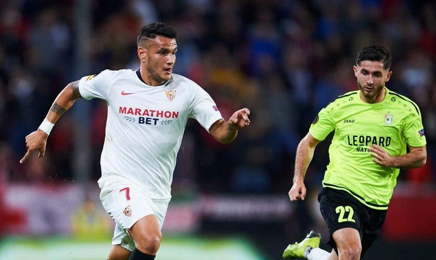 Galatasaray Rony Lopes'i İstiyor!