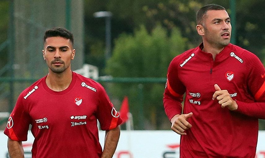 Julien Stephan'ın Burak Yılmaz ve Zeki Çelik İle İlgili Transfer Açıklamaları Gündeme Oturdu!