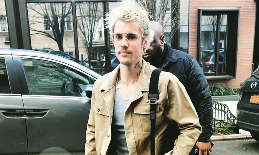 Justin Bieber Fotoğrafları - Justin Bieber Resimleri