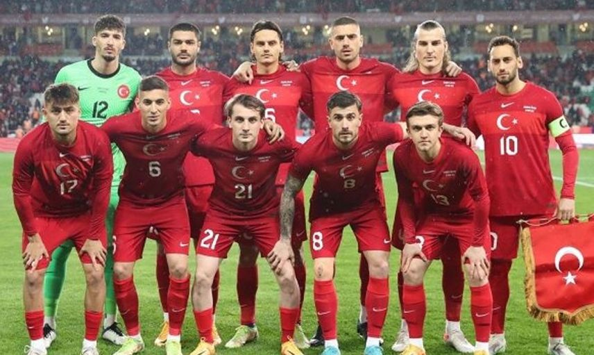 Juventus, A Milli Takım'ın yıldızı Çağlar Söyüncü'yü transfer etmek istiyor!