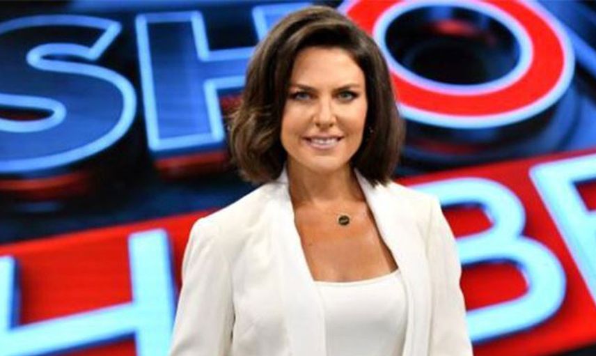 Tespit kadını Ece Üner şimdi de sabah programları hakkında yorum yaptı! Müge Anlı'ya demedik laf bırakmayan Üner bu sefer insanları kızdıracak