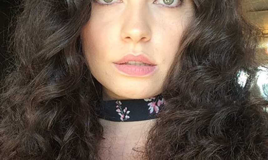 Gizem Arıkan Kimdir?