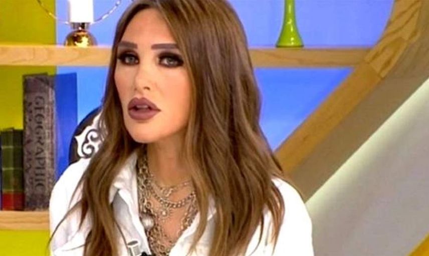 Seren Serengil Nihat Hatipoğlu’na hedef alarak bütün din adamlarını yerden yere vurdu!