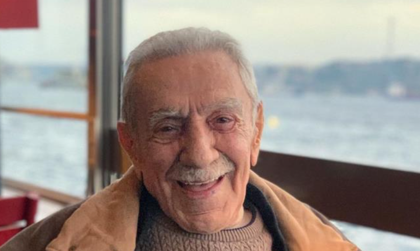 Yeşilçam'ın Efsanesi Aydemir Akbaş'tan Yıllar Sonra Gelen Nebahat Çehre İtirafı: Onun gibi Bir Kadın...