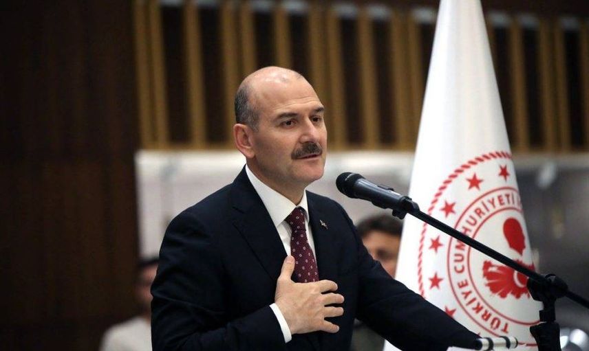 İçişleri Bakanı Süleyman Soylu Kimdir?