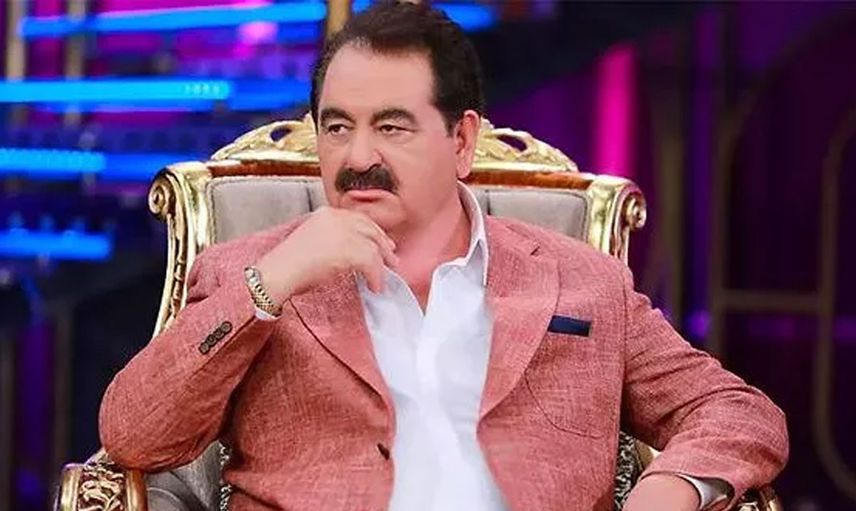 İbrahim Tatlıses ve oğlu arasındaki kavga gititkçe daha fazla büyüyor konu en sonunda mahkemeye taşındı!