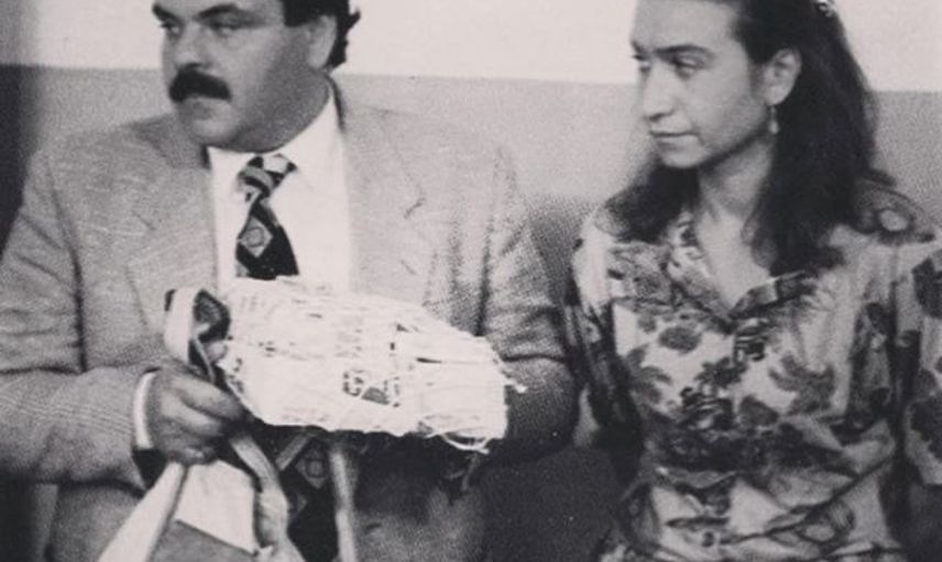 DEMET AKBAĞ