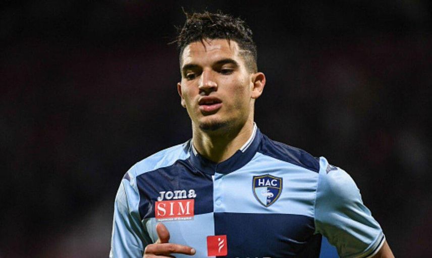 Başakşehir, Zinedine Ferhat'ı Transfer Etmek İstiyor!