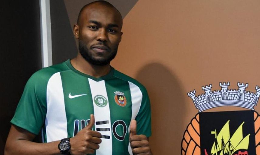 Galatasaray Transferde Al Musrati'ye Yöneldi!