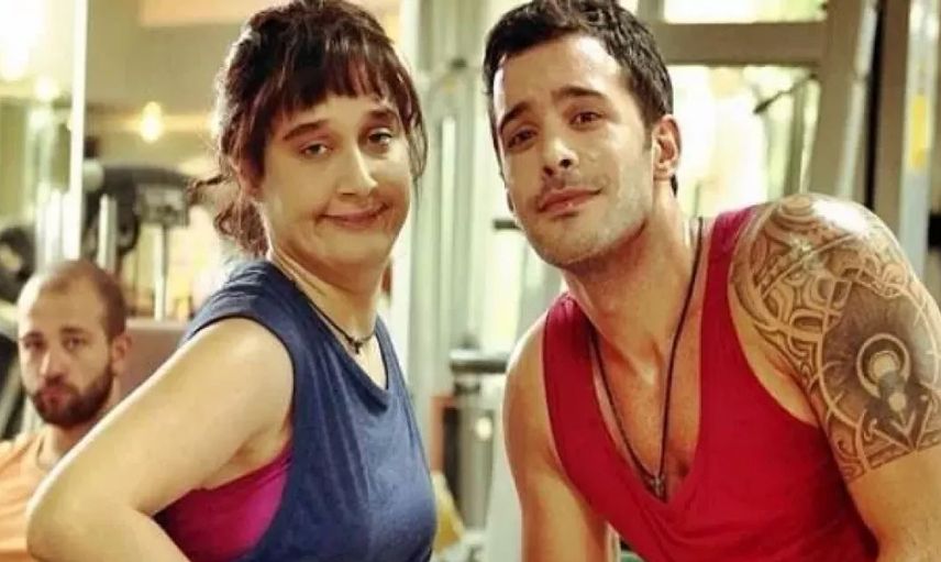 Gupse Özay ve Barış Arduç çiftinin doğacak bebeklerine verecekleri isim belli oldu! Böyle isim mi koyulur