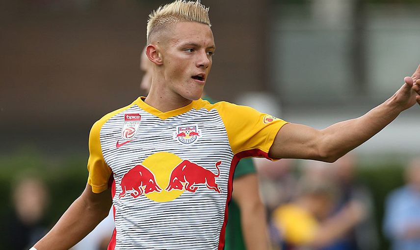 Başakşehir Hannes Wolf'u Transfer Ediyor!