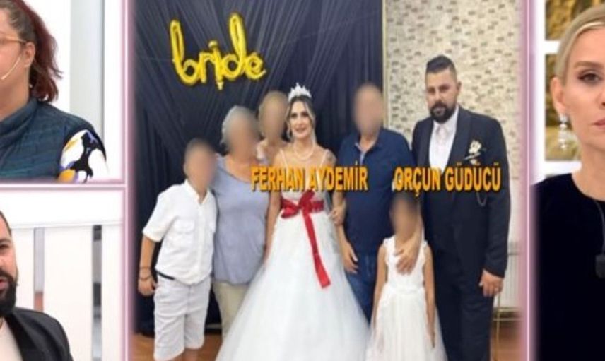 Esra Erol canlı yayında sinir krizi geçirdi! Programa gelen konuğu sinirden kovdu