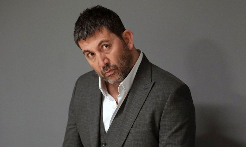 Emre Kınay kimdir, aslen nereli? 