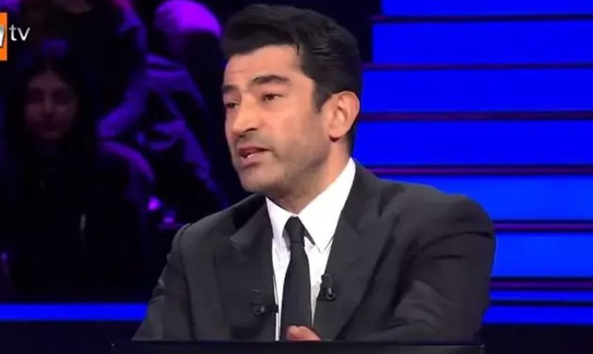 Kim Milyoner Olmak İster'e İsrail sorusu damga vurdu: Kenan İmirzalıoğlu'nun sözleri alkış topladı!