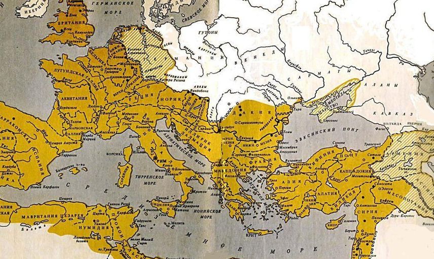 DNA araştırmaları sonuçlandı, Türkiye’nin genetik profili ortaya çıktı! İşte Türklerin benzediği milletler..