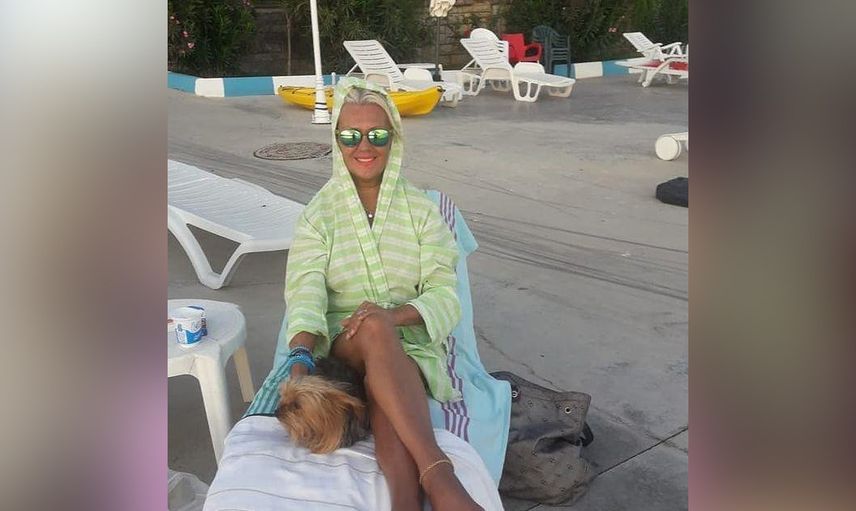 Yeşilçam’ın seksi güzeli Sevtap Parman’ın son hali herkesi şaşkına çevirdi