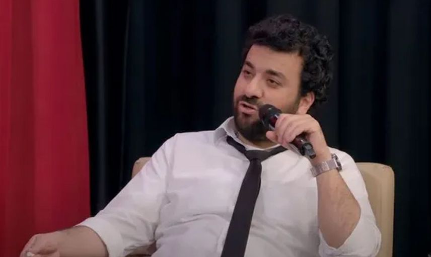 Hasan Can Kaya'yı bile şoke edecek itiraf! Genç kadın fuhuş baskını yedik dedi anlattıkları olay oldu