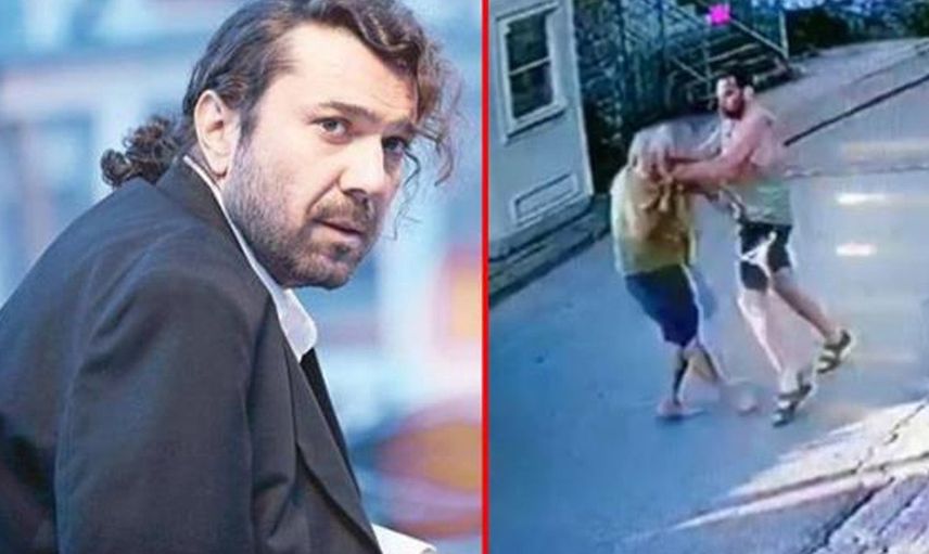 Yaşlı komşusunu dövdüğü için hapis yatan Halil Sezai konserinde iğrenç bir itirafta bulundu