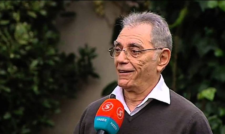 Atilla Özdemiroğlu Bakın Kimin Babasıymış...