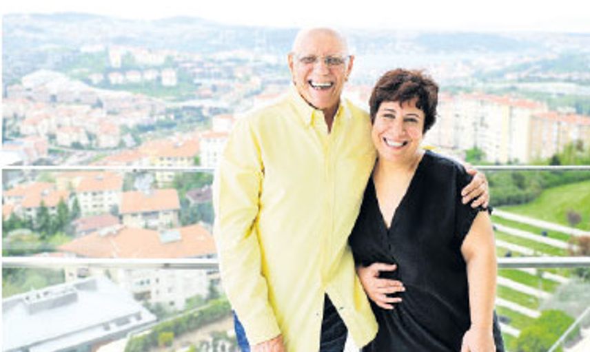 Atilla Özdemiroğlu Bakın Kimin Babasıymış...