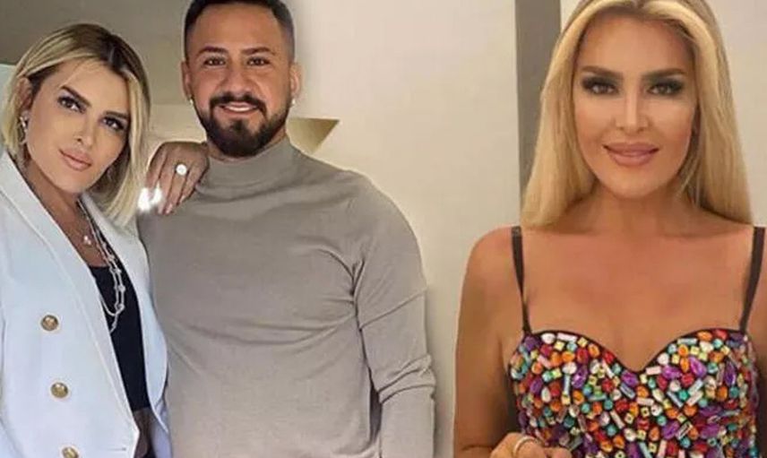 Selin Ciğerci ile ikinci kez boşanan Gökhan Çıra'dan olay yaratan biseksüellik itirafı!