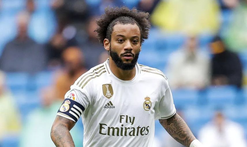 Fenerbahçe, Marcelo'yu Transfer Etmek İstiyor!