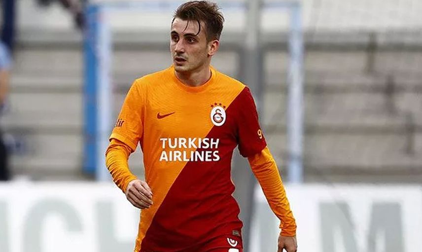 Wolfsburg, Galatasaray'dan Kerem Aktürkoğlu'nu Transfer Etmek İstiyor!