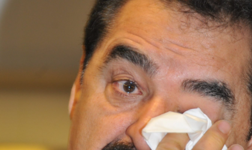 Zor Günler Yaşayan İbrahim Tatlıses'in Kalbine Stent Takıldı