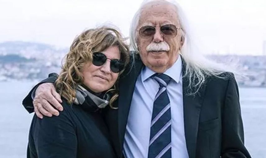Ünlü Yazar Haydar Dümen Hayatını Kaybetti