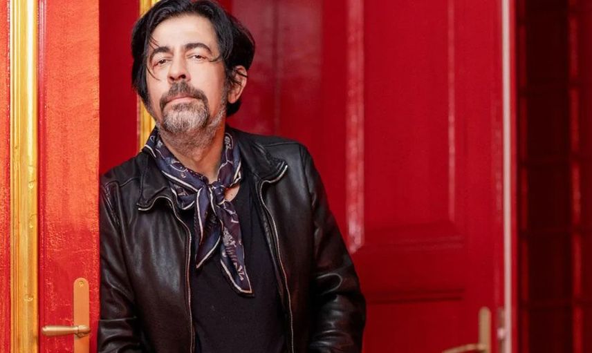 Okan Bayülgen Gazze'ye destek konserine katıldı: Yaşasın çocuklar, yaşasın Filistin!