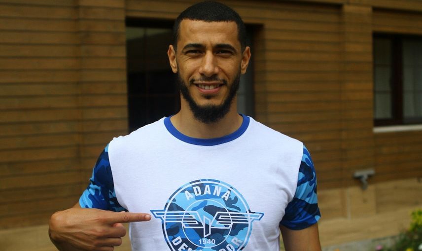 Adana Demirspor'dan Zlatan Ibrahimoviç Açıklaması!