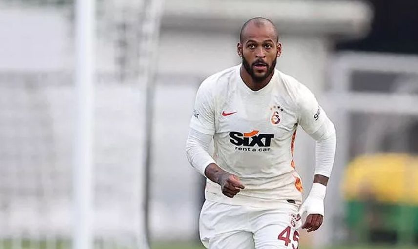 Galatasaray'da Marcao'nun Transferi İle İlgili Sıcak Gelişmeler Yaşanıyor!