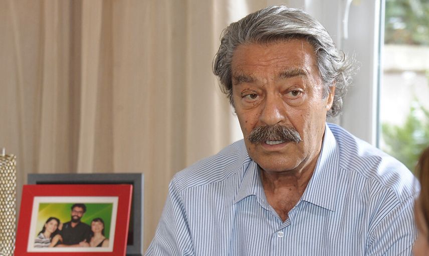 Kameralardan kaçtı