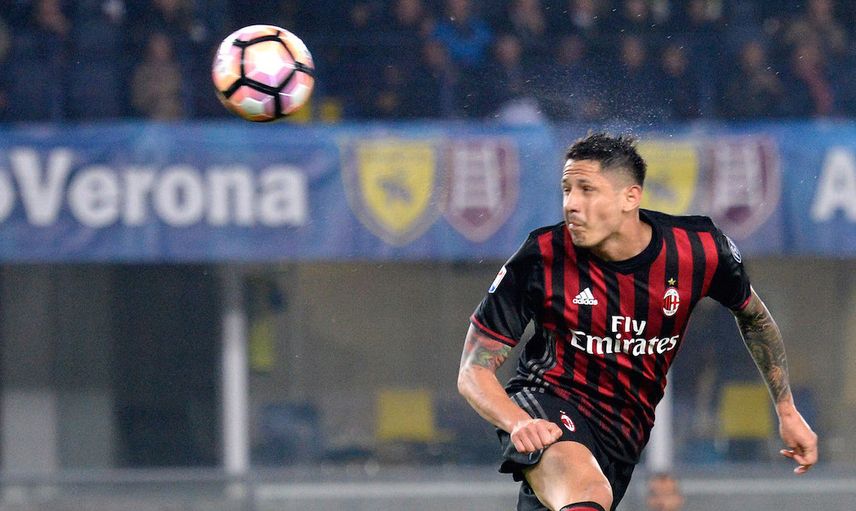 Trabzonspor Transferde Gözüne Gianluca Lapadula'yı Kestirdi!
