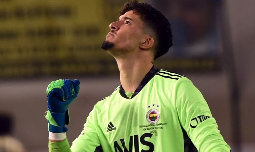 Ajax Altay Bayındır İçin Teklifini Yaptı!