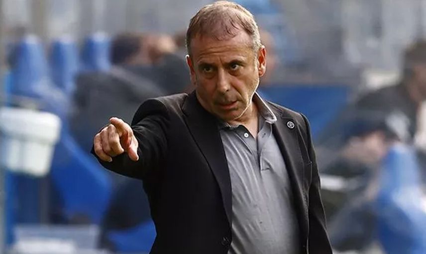 Trabzonspor, Irakli Azorovi Transferinde Arçil'i Araya Soktu!