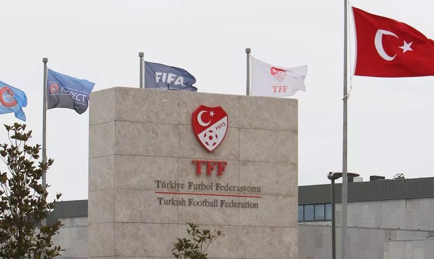 Hangi hakemler maç yönetmeyecek? TFF ve MHK'nın yeni kararı açıklandı bu hakemler artık maç yönetemeyecek!