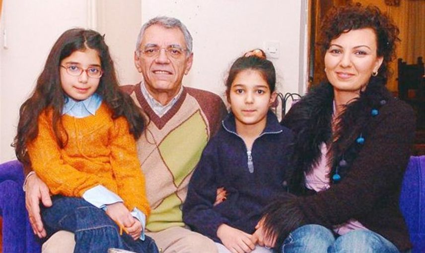 Atilla Özdemiroğlu Bakın Kimin Babasıymış...