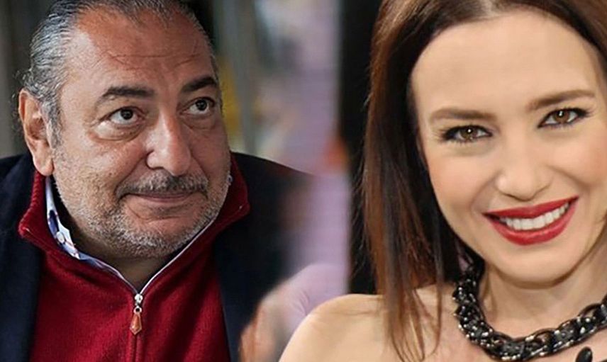 Deniz Uğur lastiğinin halini paylaştı: Birileri kesmemiş mi sizce?